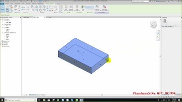 Revit & Dynamo Cầu Đường Buổi 2