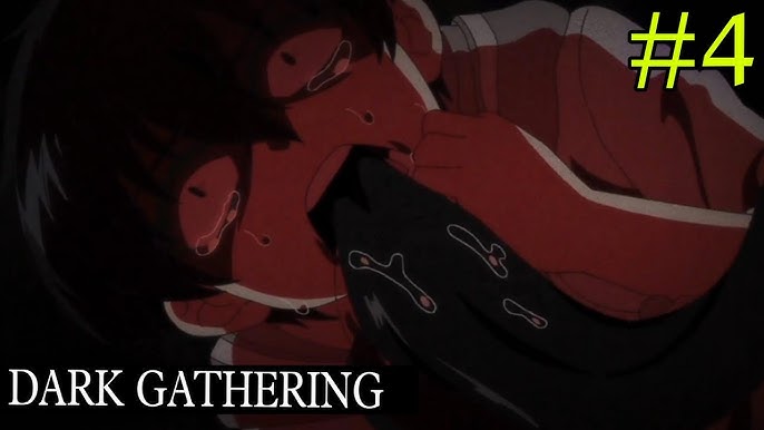 Gathering (4 people / Charjiro and others / Anime) TV Anime Demon
