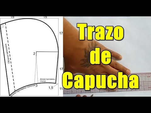 Video: 3 formas de cortar una sudadera con capucha