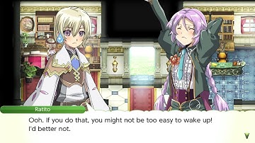 First Rune Factory Game | [Blind] Rune Factory 4 Special [Session 1]