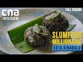 Living Off The (Prickly) Sea, Kampung Kesuapan, Kota Kinabalu | Slumfood Millionaire | Full Episode