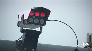 Cleveland councilman wants license plate readers at major border intersections with Parma