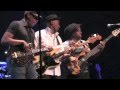 Marcus Miller, Victor Wooten & Stanley Clarke Live at Montreal International Jazz Festival, 2012