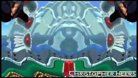 klasky csupo in Evil rampaging sorcerer