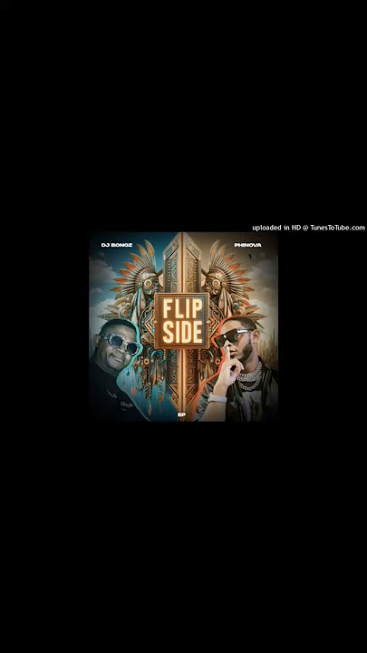 DJ Bongz _ Phinova - Amaphupho (feat. Thoby Dladla _ MLU)