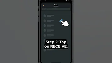 How To Receive Bitcoin In Your Zengo Crypto Wallet Bitcoin 