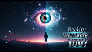 The Observer Effect | Does Consciousness Shape The UNIVERSE?