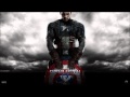 Captain America Soundtrack-  27 Captain America March
