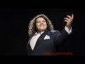 Jonathan Antoine  - Torna Surriento