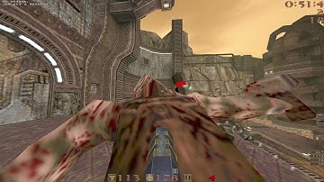 Quake - Easy 100% of heresp5 by Justin 