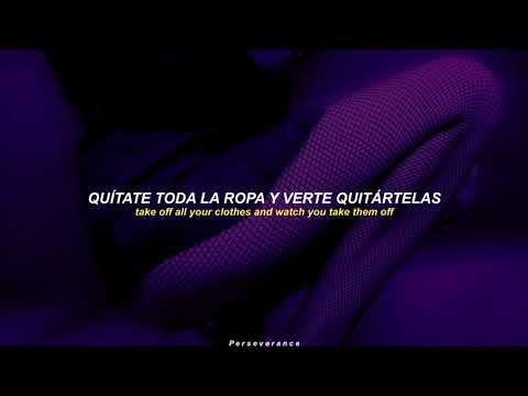 Zayn - Take It Off // Lyrics // Traducida al Español