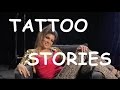 Tattoo stories  steph barkley