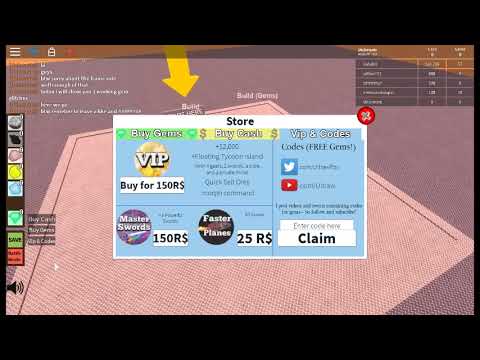 Let S Play Roblox 3 Cheat Codes Gem Codes For Clone Tycoon 2 Youtube - all new codes for clone tycoon 2 on roblox