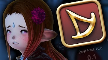 The FFXIV Summoner Experience...