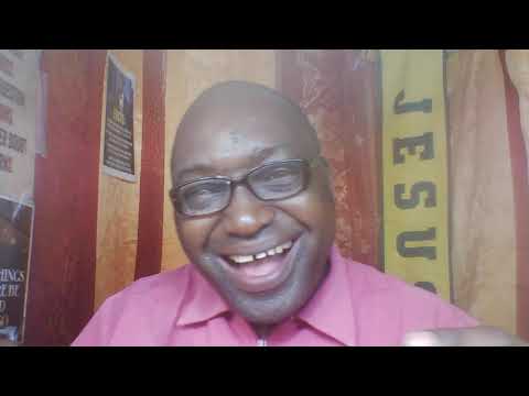 Video: Jinsi Mke Wa Mume Anapaswa Kusalimiwa