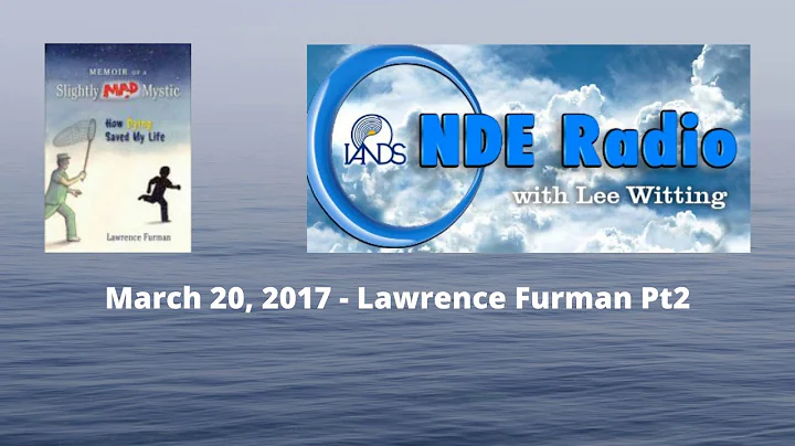 Lawrence Furman Part Two