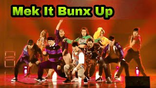 Mek It Bunx Up - Deewunn ft. Marcy Chin | DANCE