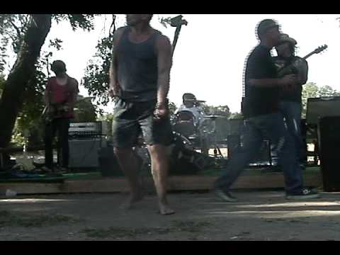 Moon River Inn:Shane,Dave,B...  Pride and Joy