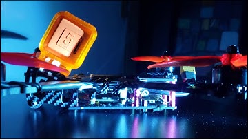 RDQ Bardwell F7 Flight Controller Final Checklist & Initial Thoughts