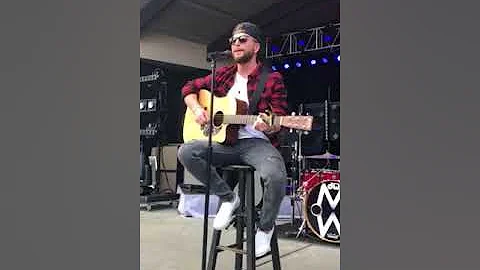 Chris Lane Back to me 3/16/18 Wilmington, NC.