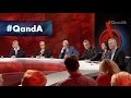 Marriage Equality, Migrants and Masculinity - Q&A | 19 September 2016