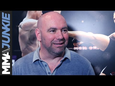 Dana White ready for Conor to come back to MMA, confirms Ferguson vs. Lee for interim lightweight be