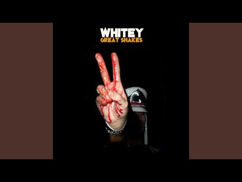 cigarette whitey CIGARETTE