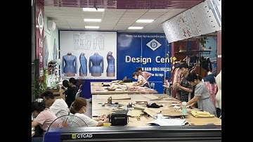 CHỈNH CANH SỢI TRONG OPTITEX - VIDEO 22 (BÁN TRỌN BỘ VIDEO GERBER-LECTRA-OPTITEX)