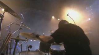 Hatesphere-Let Them Hate live at Wacken 2007 HQ