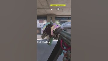 coolest gun animations (part 7) #subscribe #coldwar #gun #like #animation