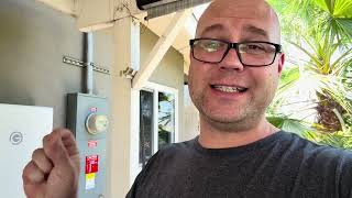 PointGuard batteries/V2X initial review- not quite right….