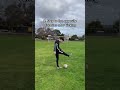 David Beckham Free Kick Tutorial 🔥