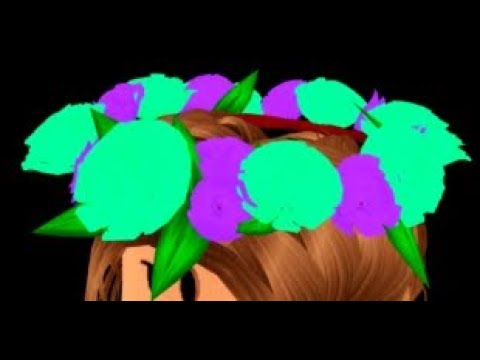 Royale High Spring Queen Crown Easter 2020 Youtube