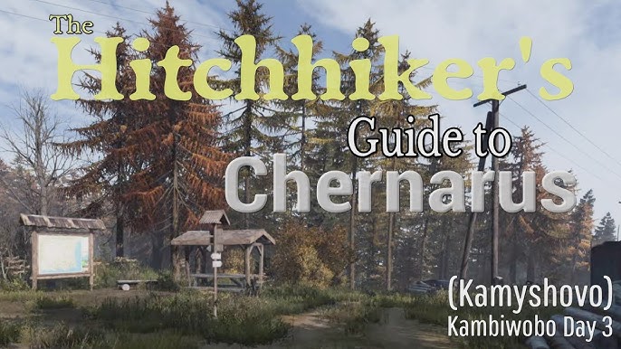 DayZ: A Beginner's Survival Guide - KeenGamer