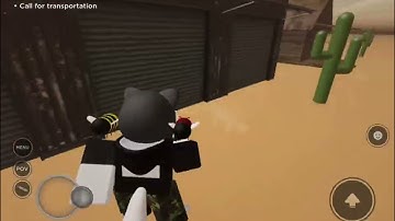 I tried surviving Evil Munci for 5 minutes in roblox EVADE, Heres my best run