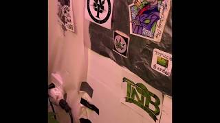 T - Tuck’s Garden update with The Enhancer by TNB Naturals #tnbnaturals#marshydro