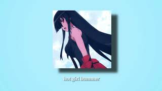 Blackbear - Hot Girl Bummer Official Instrumental Slowed And Reverb