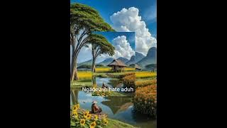 CEURIK TONGGERET ARJUNA, CIPT : INTAN T, ARR : FMI RIES