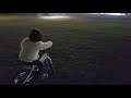 4歳　16インチ　自転車
