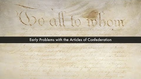 A key problem of the judicial system under the articles of confederation was that ______.