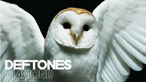 Deftones- Diamond Eyes Review