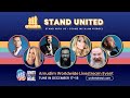 COMING UP: Amudim Unite to Heal 36 Hours Live Streaming