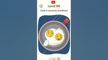 Dop 5 Level 195 Cook a romantic breakfast