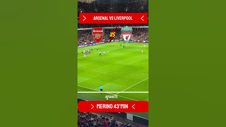 Arsenal and Liverpool battle to a 2-2 draw, with goals from Saka, Van Dijk, Merino, and Salah!