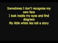 Geri Halliwell - Look At Me (Lyrics)