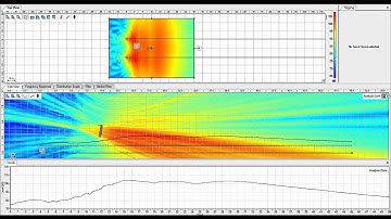 8 Boxes of DB Technologies T4 Using DVA Suggested Data in EASE FOCUS 2