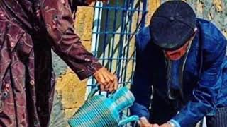 Dünyada Ölümden Başkası Yalan