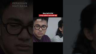 Download Lagu Contoh Bohong Sama Orang Tua yang Nggak Dosa | Perayaan Mati Rasa MP3