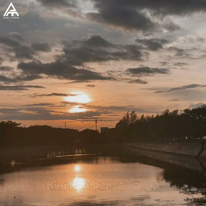 Story WA || Senja - Perih || Kotamara