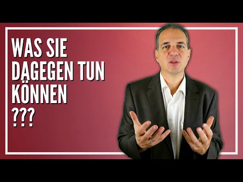 Video: Was zu tun ist, wenn Sie emotional erschöpft sind und einfach nicht handeln können